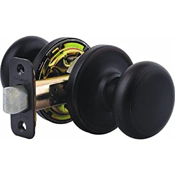 【中古】【輸入品・未使用】Kwikset720H 11P RCAL RCSHancock Passage Knobset-VB HANCOCK PASSAGE KNOB (並行輸入品)|スカイマーケットプラス
