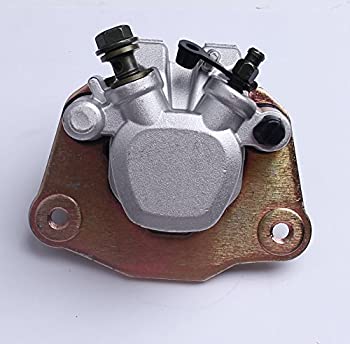 【中古】【輸入品・未使用】リアブレーキキャリパーASSY 2002～2007年式 スズキ ヴィンソン 500 LTA 500 LT-F500用