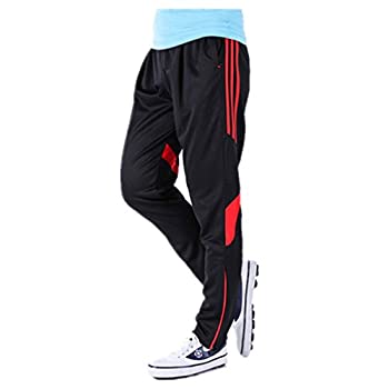 【中古】【輸入品・未使用】DreamHigh PANTS メンズ カラー: レッド|スカイマーケットプラス
