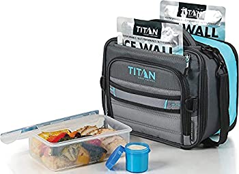 【中古】【インポート品・未当て嵌める】Arctic Zone Titan ディープフリーズ 夕御飯御徒面子 薄墨色 その他-キッチン用品・食器・調理器具