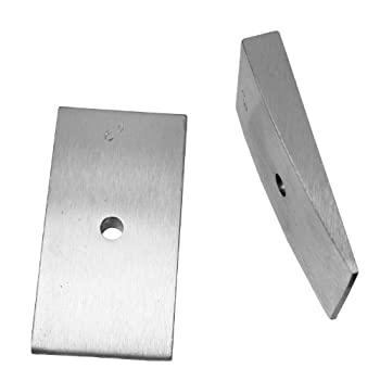 【中古】【輸入品・未使用】Omix-Ada 18206.01 ピニオン角度度 ウェッジ 14,736円