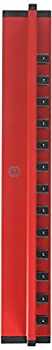【中古】【輸入品・未使用】Mechanics Time Saver MTSVLAS50 1/2 Drive Vertical Lock A Socket Holder｜スカイマーケットプラス