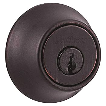 【中古】【輸入品・未使用】Adjustable Latch Single Cylinder Deadbolt-VB BX 1CYL DEADBOLT (並行輸入品)