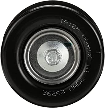 【中古】【輸入品・未使用】Gates 36263?Idler Pulley
