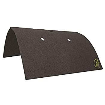 【中古】【輸入品・未使用】(English%ｶﾝﾏ% Black) - Nunn Finer No Slip Pad