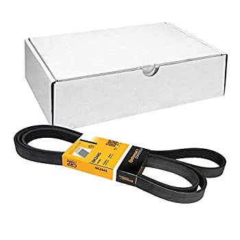 【中古】【輸入品・未使用】Continental(コンチネンタル) ファンクーラーP/Sベルト BENZ 0099971892 6PK2445