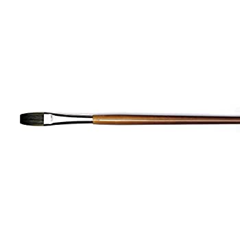 【中古】【輸入品・未使用】Isabey Isacrylシリーズ6582フラット8