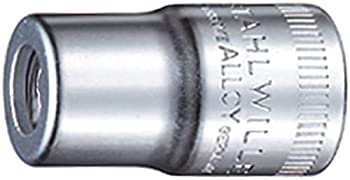 【中古】【輸入品・未使用】スタビレー (3/8SQ)ビットホルダー5/16inch 443｜スカイマーケットプラス