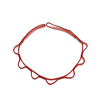 【中古】【インポート品・未当て嵌める】Bluewater Titan Daisy Chain - 55 by BlueWater Ropes その他-スポーツ・アウトドア