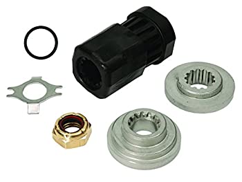 【中古】【インポート品・未当て嵌める】Quicksilver リフレックスハブキット