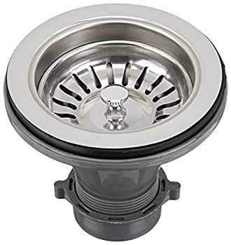 【中古】【輸入品・未使用】ナンタケット島洗面台ns35lバスケットStrainerキッチンドレイン NS35L Drain 1 18,640円