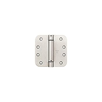 【中古】【インポート品・未当て嵌める】4?%ﾀﾞﾌﾞﾙｸｫｰﾃ% Sat NI SPR Dr蝶つがい