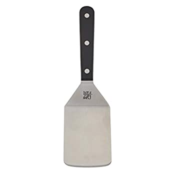 【中古】【輸入品・未使用】Sabatier Triple Rivet Wide Turner%ｶﾝﾏ% Black by Sabatier｜スカイマーケットプラス