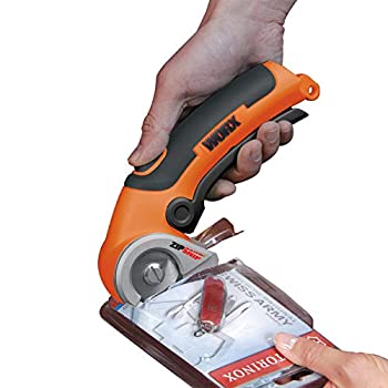 【中古】【インポート品・未当て嵌める】WORXジップスニップカッティングツール