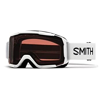 【中古】【輸入品・未使用】Smith Opticsキッズ用デアデビルゴーグル OS ホワイト|スカイマーケットプラス