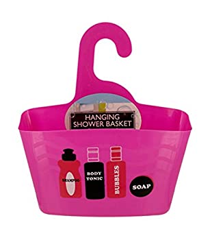 【中古】【輸入品・未使用】JTベッド& BathプラスチックコンテナHangingシャワーバスケット( 12パック)|スカイマーケットプラス