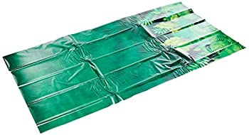 【中古】【輸入品・未使用】Beistle S52105AZ2 ジャングルリーフ背景幕 2枚 4フィート x 30フィート|スカイマーケットプラス