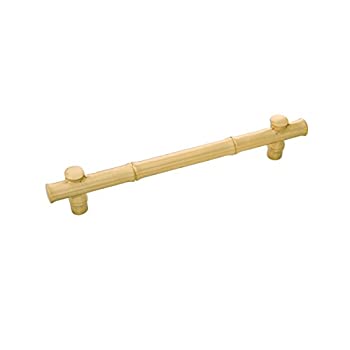 【中古】【輸入品・未使用】belwith-keeler b056658???04?Junzi Pull 160?mmセンター、サテン真鍮