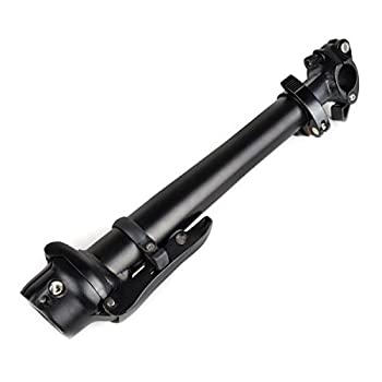 楽天市場】OnebyESU/ワンバイエス 77ステム 110mm クリア