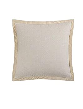 【中古】【輸入品・未使用】Veratex Brielle ベルベット 26 x 26 ユーロシャム