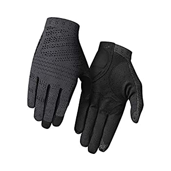 【中古】【輸入品・未使用】Giro Xmagnetic Trail 大人用メンズ マウンテンサイクリンググローブ