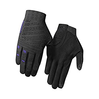 【中古】【輸入品・未使用】Giro W Xmagnetic Trail 大人用 レディース マウンテンサイクリンググローブ｜スカイマーケットプラス