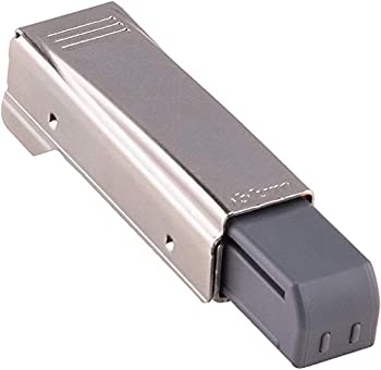 【中古】【輸入品・未使用】Blum BLUMOTION ソフトクローズメカニズム ストレートアームクリップトップとクリップヒンジ用 973A0500.01 (10)｜スカイマーケットプラス