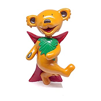 【中古】【輸入品・未使用】Grateful Dead Dancing Halloween Bear Dracula