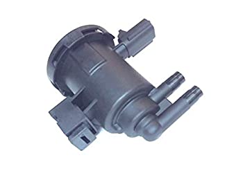 【中古】【輸入品・未使用】ベイパーキャニスターパージバルブ OEM 52090419AA、911-214、13017に対応