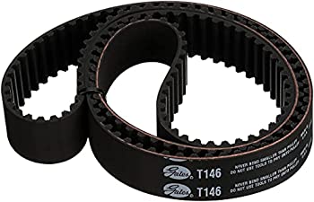 【中古】【輸入品・未使用】Gates T146 タイミングベルト|スカイマーケットプラス