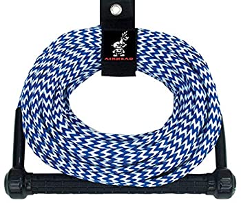 【中古】【インポート品・未当て嵌める】とび上がり者 - 75フートスキーの板縄索 スポーツ・アウトドア-その他