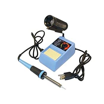 【中古】【輸入品・未使用】Velleman VTSS5U Low-Cost Soldering Station 50W 150-480C by Velleman