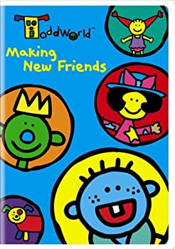 【中古】【輸入品・未使用】Toddworld 3 [DVD]｜スカイマーケットプラス
