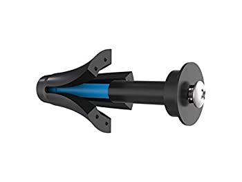 【中古】【輸入品・未使用】WingIts MAWSD35B24 マスターアンカー スーパーデューティー 乾式壁用 10/32インチ ステンレススチールねじ バルクパック 24個パック