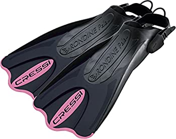 【中古】【輸入品・未使用】クレッシパラオSAF、ブラック/ピンク、M/L 18,639円