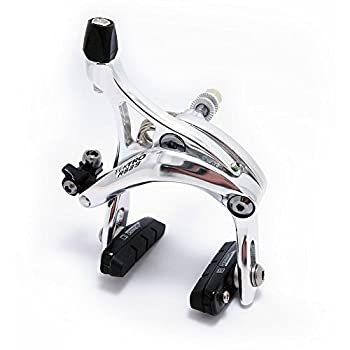 【中古】【輸入品・未使用】TEKTRO(テクトロ) R539 REAR SILVER
