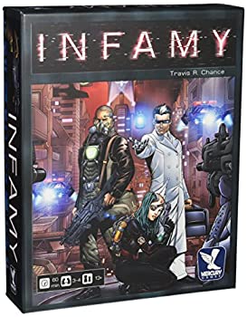 【中古】【輸入品・未使用】Infamy|スカイマーケットプラス