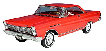【中古】【輸入品・未使用】メビウスモデル 1/25 1965 マーキュリー コメット サイクロン プラモデル|スカイマーケットプラス