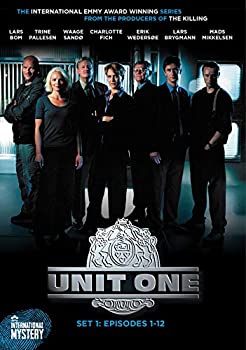 【中古】【輸入品・未使用】Unit One: Series 1/ [DVD] [Import]｜スカイマーケットプラス