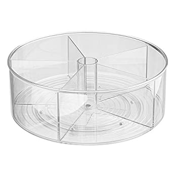 【中古】【輸入品・未使用】Linus Turntable - Divided by InterDesign
