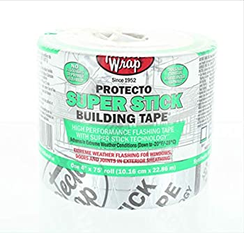 【中古】【輸入品・未使用】Protecto Wrap ????????? ????????? 4??? x 75???? ???
