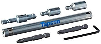 【中古】【輸入品・未使用】Tapcon Proインストールツールキット｜スカイマーケットプラス