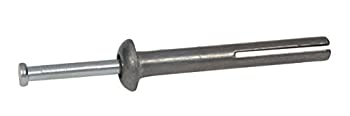 【中古】【輸入品・未使用】CONFAST 1/4%ﾀﾞﾌﾞﾙｸｫｰﾃ%x 3%ﾀﾞﾌﾞﾙｸｫｰﾃ%アンカーハンマードライブネイル（100箱/箱）