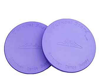 【中古】【輸入品・未使用】バレエ ターンアウト トレーニングボード 2ディスク