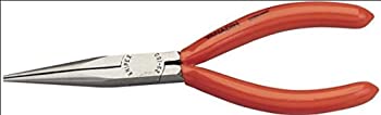 【中古】【輸入品・未使用】ドレーパー55639 Knipexロングノーズプライヤー、160 mm