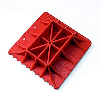 【中古】【輸入品・未使用】hi-lift Jack ORBオフロードベース