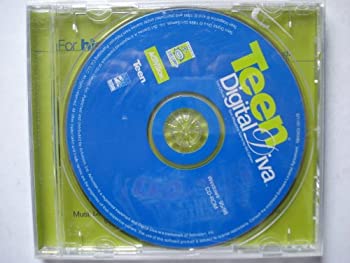 【中古】【輸入品・未使用】Teen Digital Diva (輸入版)｜スカイマーケットプラス