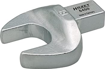 【中古】【輸入品・未使用】Hazet 6450C-17 オープンエンドレンチ