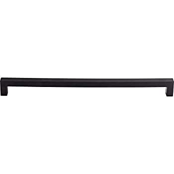 【中古】【輸入品・未使用】Top Knobs M1840%ｶﾝﾏ% Flat Black