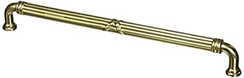 【中古】【輸入品・未使用】Emtek 86287US7 EMT Fixed Pull by Emtek